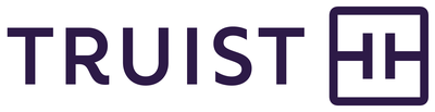 Logo for sponsor Truist Technologies